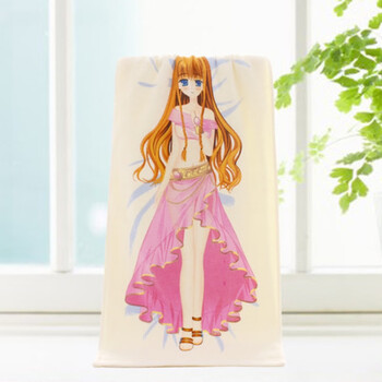 爱莎公主-h37 75x35cm