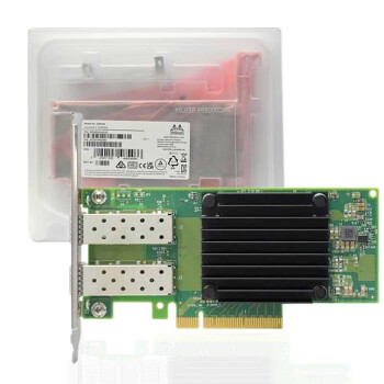 Mellanox˼ MCX621102AN/MCX631102AN-ADAT 25Gb˫ڹ MCX621102AN-ADAT 25G ˫ ԭ ģ