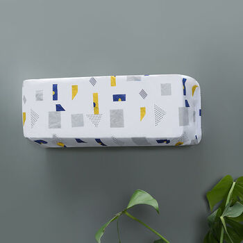 空调包家用防尘罩罩空调包家用防尘罩挂机防尘罩格力包空调包家用防尘