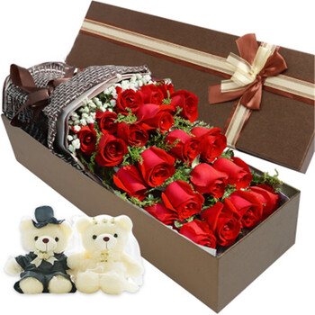 兰州呼和浩特福州南宁厦门西宁南昌鲜花店送花生日礼物七夕情人节礼物