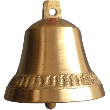 牛羊铃铛加厚牛铃铛养羊用铃铛养殖羊脖子铃铛大号超响亮纯铜铃铛麦桑