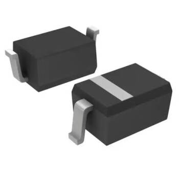 onsemi 肖特基二极管 MMDL301T1G