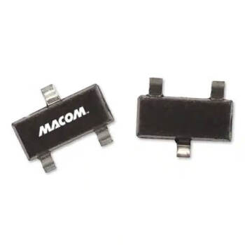 Macom 变容二极管 MAVR-045436-1146FT
