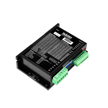 山社/鸣志42/57/86两相步进电机驱动器md-2322/sr4直流马达驱动板 md