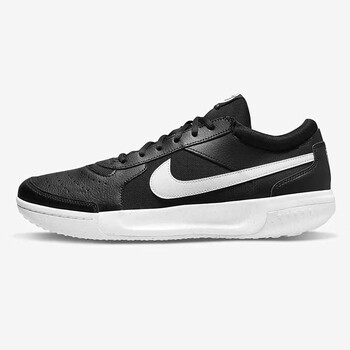 耐克男鞋nikecourt zoom lite 3 防滑耐磨舒适男士网球鞋 休闲运动鞋