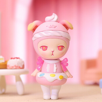 泡泡玛特bunny生肖系列盲盒确认款潮玩公仔手办礼物新年礼物新年礼物