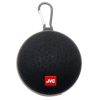 jvcspsa2bt便携式无线扬声器带环绕声蓝牙音响户外小音箱防水ipx4内置
