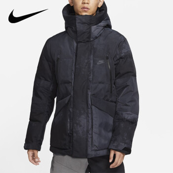 yysports nike耐克冬季新款男子运动休闲羽绒服外套dd8288