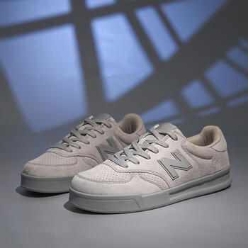 新百伦邦德体育男鞋 new bolune 男鞋板鞋303满天星夏季透气网面 303