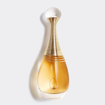 迪奥香水香氛 送女朋友老婆生日礼物 真我缪斯香水100ml 简装白盒