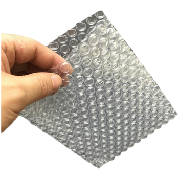 气泡袋1520防震防摔快递加厚气泡袋子2530泡沫汽泡泡包装袋袋子2325cm