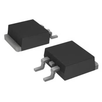 DIODES 超势垒整流器 SBR1040CTB