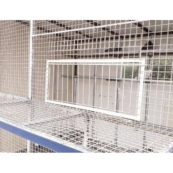 信鸽用品用具赛鸽用品鸽具自动活络门活动门鸽子跳笼门加厚40厘米普通