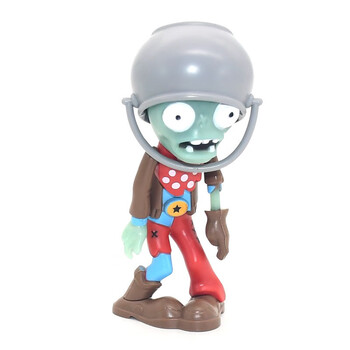 植物大战僵尸玩具机枪三重豌豆荚射手胡萝卜导弹车可弹射小鬼加农炮