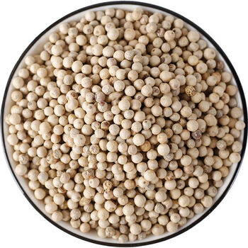 【京喜好货】正宗海南白胡椒粒纯正现磨白胡椒粉黑胡椒颗粒去腥调味料