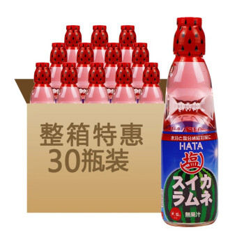 6ζװ ձ hata/ˮˮ200ml*30ƿװ ζ30ƿ