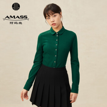 ʩAMASS¿ͨڷ紿ë֯ůŮ5300528  2XL(6)