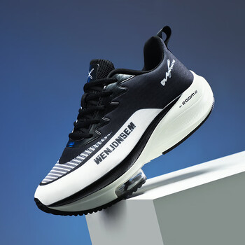 耐克飞织破二跑鞋男学生专业nkairzoomfly5缓震超轻正品公路跑步鞋