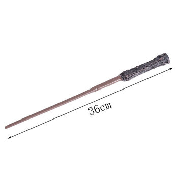 哈利波特魔法棒魔杖cosplay道具哈利新款037