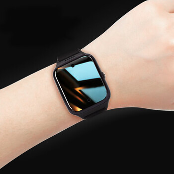 华为手表watch gt2手表男士2021智能运动多功能学生同款防水韩版简约