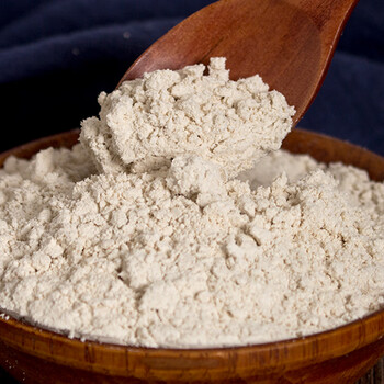 晨臻 莜面粉 莜面莜麦面粗粮面粉5斤张家口筱面粉莜麦面粉纯莜面 [老