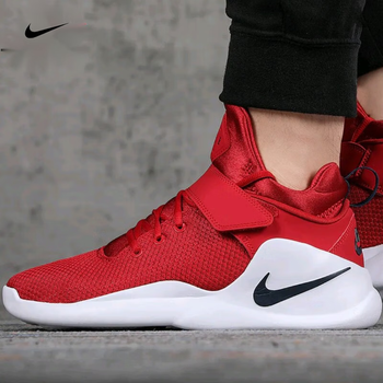 耐克(nike)男鞋2022夏款kwazi回到未来简版小椰子运动跑步鞋 844839