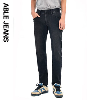 ABLE JEANSȿ㸴ţп¿ƶֱͲ801032 ˮϴź-801061 175/30