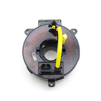 适用于皇冠锐志卡罗拉汉兰达霸道凯美瑞方向盘游丝气囊游丝喇叭线圈sn