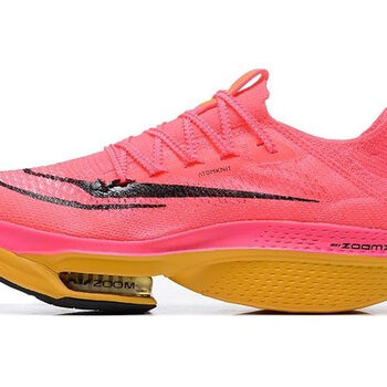 nfri李宁寧春夏马拉松破2跑鞋阿尔法二代zoom气垫碳板竞速减震男女跑