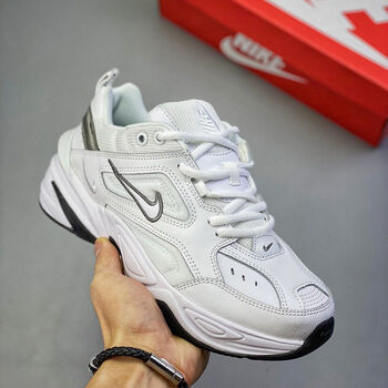 2021款m2k老爹鞋高品质男鞋女鞋运动休闲百搭超火增高秋冬跑步鞋 旗舰