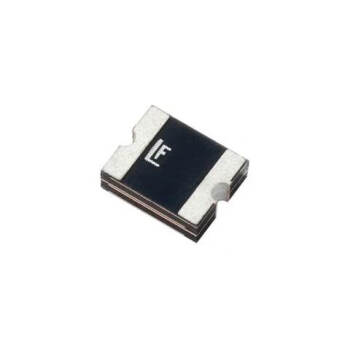 Littelfuse 自恢复保险丝 2016L050MR