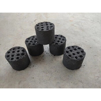 蜂窝煤球家用耐烧煤炭无烟煤取暖煤炭黑煤球小煤球煤块蜂窝煤煤球