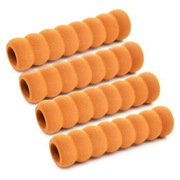 度佳行防静电门把套 硅胶门把手保护套防撞门把套防盗门房间拉手门