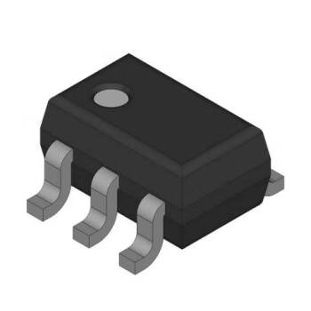 onsemi 数字晶体管 MUN5230DW1T1G