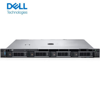 (DELL)PowerEdge R250 1Uʽ·䰴趨 ǿE-2336 62.9GHz ڴ Ӳ