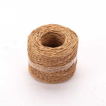 立始牛皮纸绳 麻绳扎绳 糕点礼品绳中药扎绳点心药品包装绳子捆绑 1.