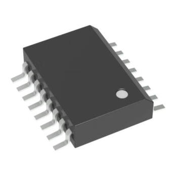 onsemi 模拟开关芯片 MC74HC4053ADWR2G