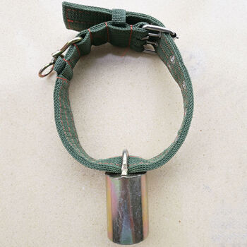 大羊铃铛山区放牧专用养羊脖子铃铛山羊用超响亮 声音大 传音远 馳爵