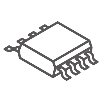 ROHM 电可擦除可编程只读存储器(EEPROM) BR25A512F-3MGE2