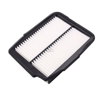 东南v3菱悦 4a19 空调滤芯