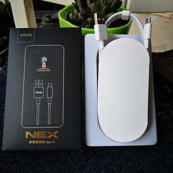 vivoiqoox27充电器z3x23头nex快充11v4a数据线10v225anex原装数据线