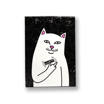 花切扑克牌魔术扑克牌粉红豹中指猫脑丹方丹绿波纹笑脸方丹联名花切