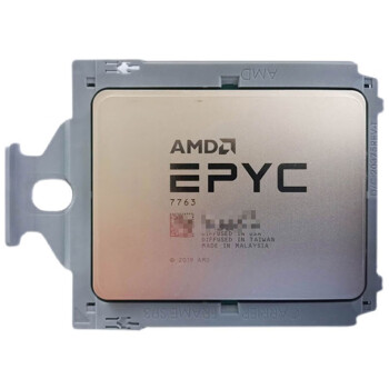 AMD EPYCCPU Milan7713 64 2.0G
