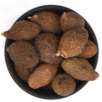 胖大海100克广西胖大海茶菊花茶咽喉茶泡水