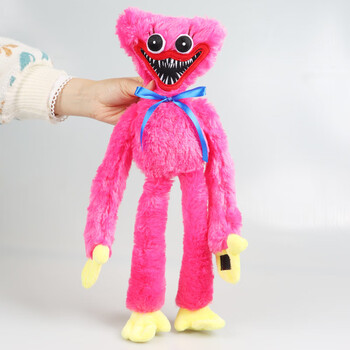 菲利捷波比的游戏时间手办波比的游戏时间毛绒公仔poppy