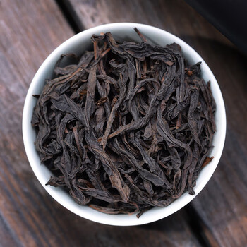 5折 燕子窠产区肉桂茶叶正宗正岩肉桂茶散茶罐装500g