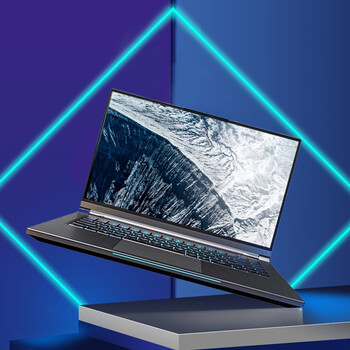 6英寸准系统3070移动工作站 i7-11800h rtx3060