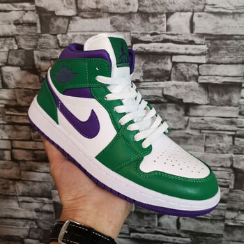 绿巨人36-45 40 标准运动鞋码