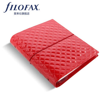 Filofax±ҳʱʼǱߵװdominoϵA5ɫ027985