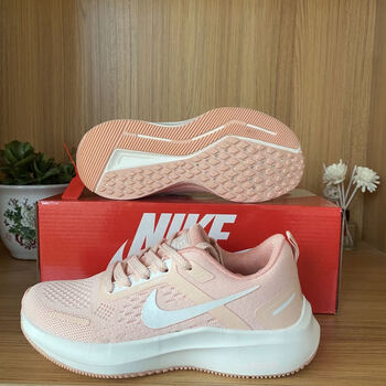 耐克新款超轻运动鞋登月23代飞马男女同款休闲健步情侣百搭舒适运